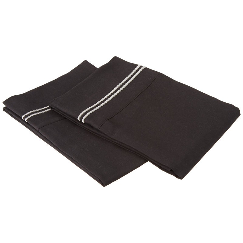 Charlton Home® Warrenville Pillowcase & Reviews Wayfair